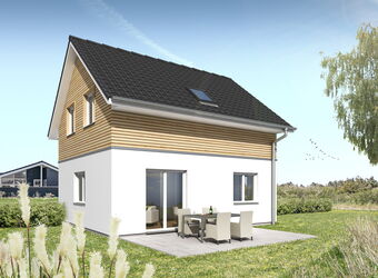 Ferienhaus Sonnenblick