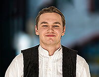 Jannes Schubert