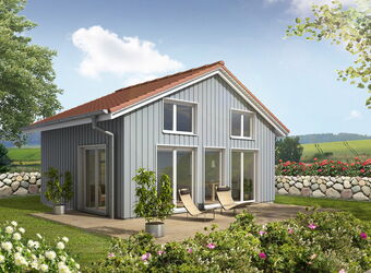 Ferienhaus Heimathafen