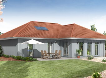 Family 124 - Schwede Bungalow