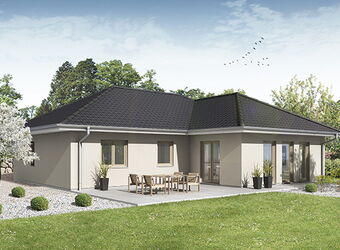 Family 140 - Bungalow