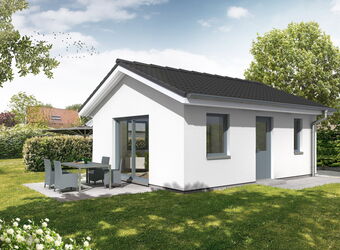 Ferienhaus Meerfreude