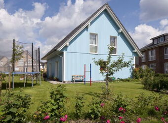 Raumwunder Schwedenhaus