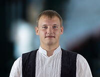 Joel Erdmann