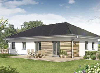 Family 120 - Bungalow
