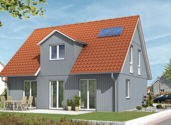 Family 140 - Schwede Homeoffice