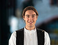 Jannes Schubert