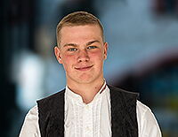 Jannes Schubert