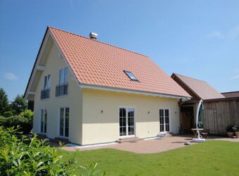 großzügig wohnen