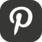 Pinterest Icon