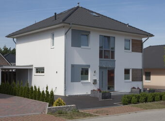 Eine moderne "Kaffeemühle"