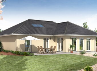 Family 124 Bungalow