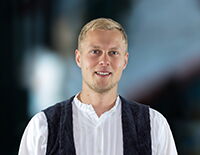 Tore Müller