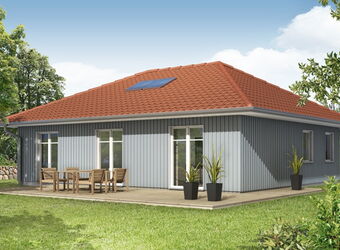 Family 100 - Schwede Bungalow