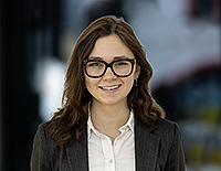 Marie Scharfenberg
