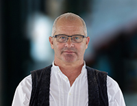 Oliver Pohl