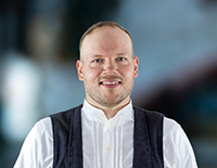 Jesper Moeller
