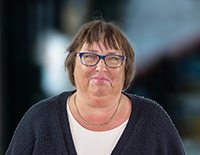 Heike Krabbe