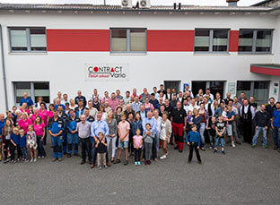 Ihr Team