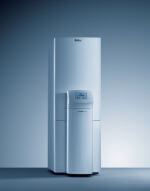 Erdwärmepumpe Vaillant geo-THERM plus