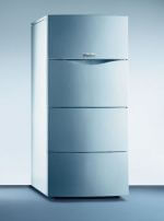 Gas-Brennwert Vaillant eco-COMPACT