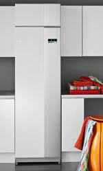 Wärmepumpe NIBE F 470