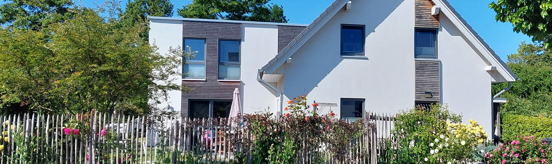 Anbau - Gewinnen Sie Platz und Lebensqualität