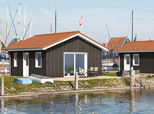 Ferienhäuser