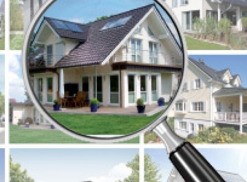 Hausfinder