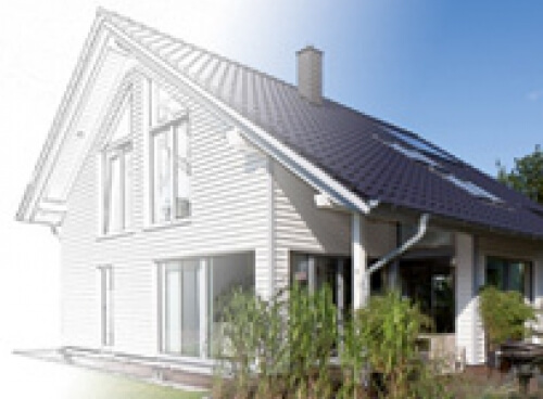 Architektenhaus