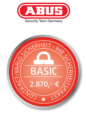 ABUS "Basic"