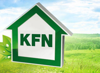 KFN-Förderung