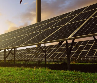 Emissionen der Herstellungsprozesse minimieren