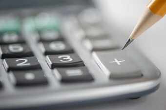 Checkliste - Leistungsvergleich